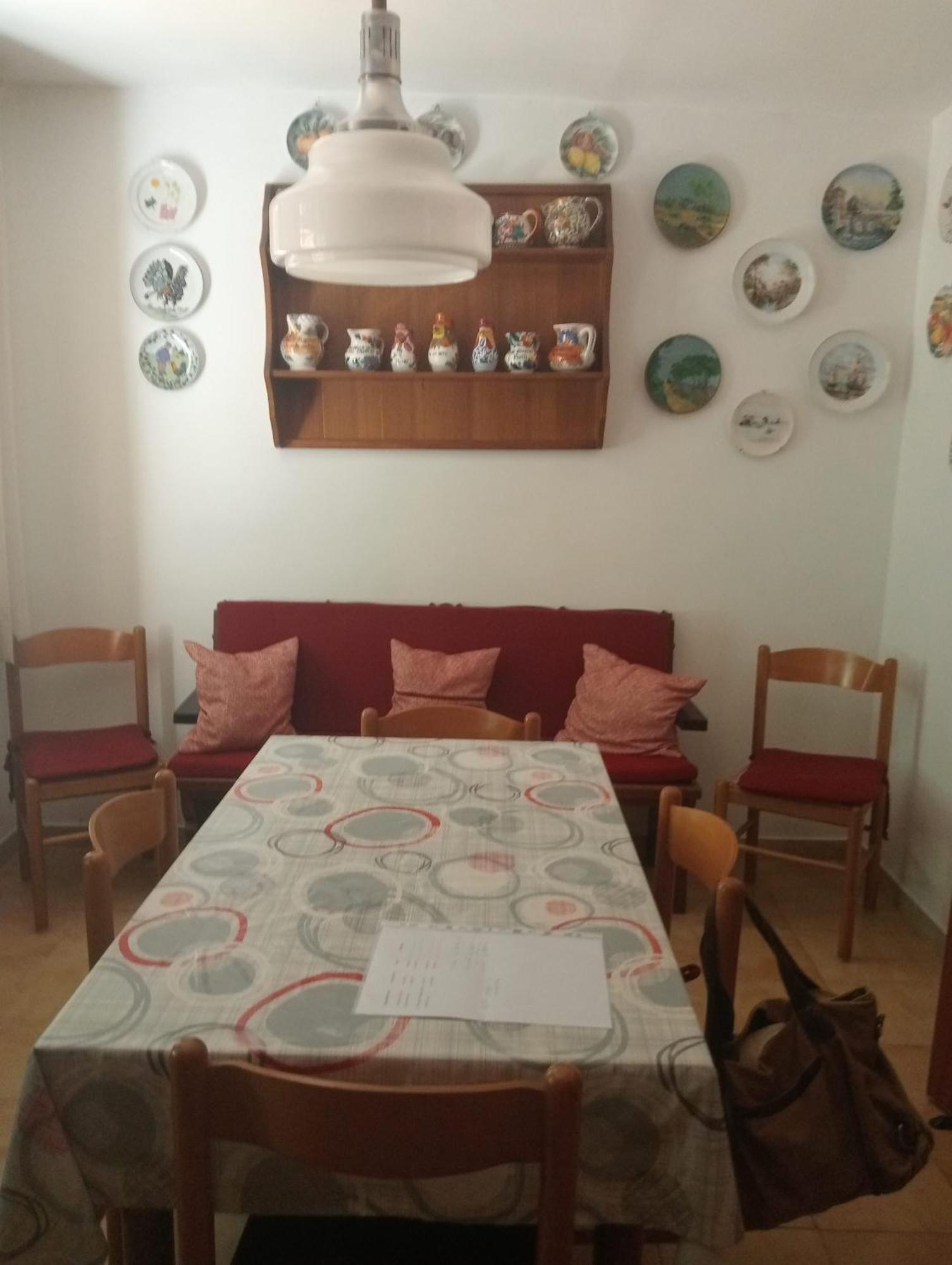 Appartamento Vacanze Casadueottanta Loc-13704 ヴェネツィア エクステリア 写真