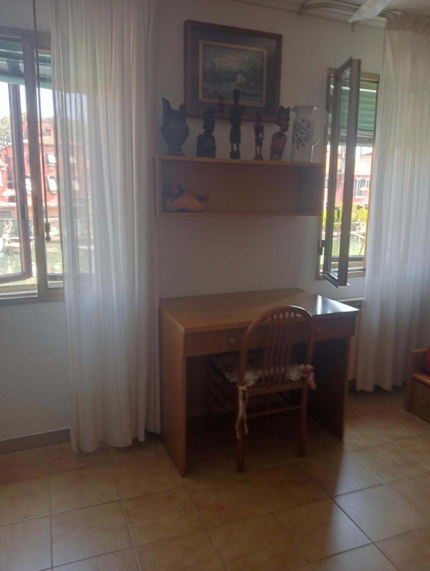 Appartamento Vacanze Casadueottanta Loc-13704 ヴェネツィア エクステリア 写真