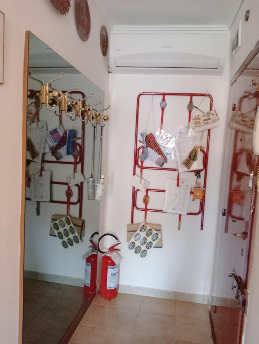 Appartamento Vacanze Casadueottanta Loc-13704 ヴェネツィア エクステリア 写真
