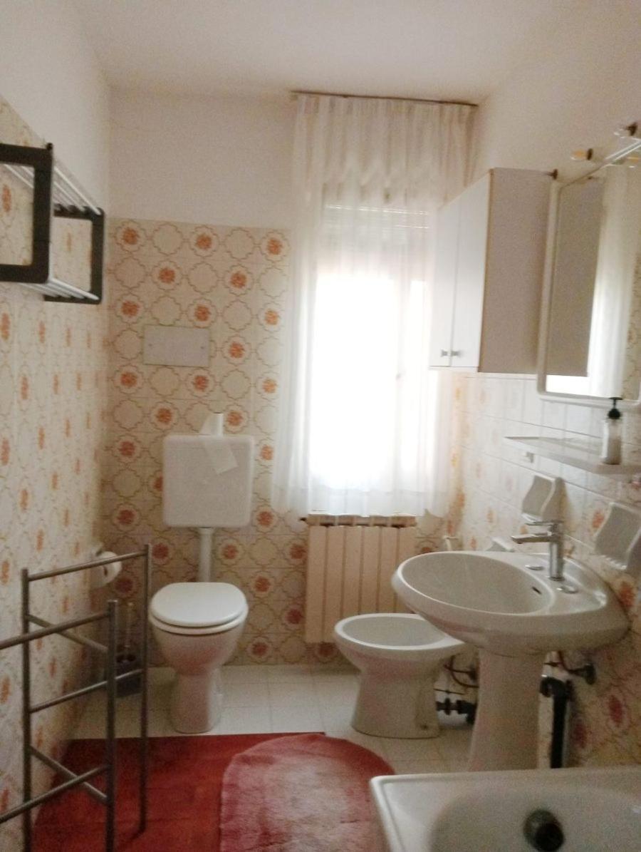 Appartamento Vacanze Casadueottanta Loc-13704 ヴェネツィア エクステリア 写真