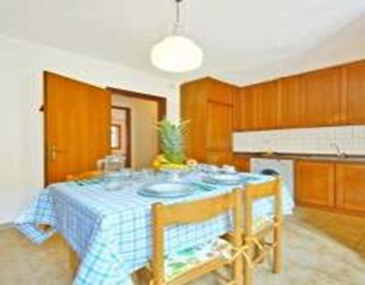 Appartamento Vacanze Casadueottanta Loc-13704 ヴェネツィア エクステリア 写真