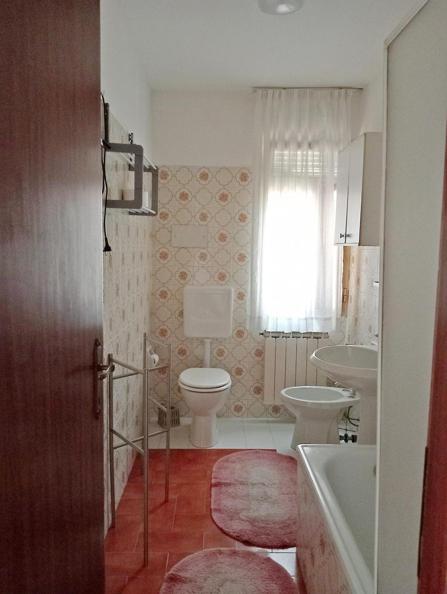 Appartamento Vacanze Casadueottanta Loc-13704 ヴェネツィア エクステリア 写真