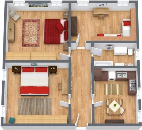 Appartamento Vacanze Casadueottanta Loc-13704 ヴェネツィア エクステリア 写真