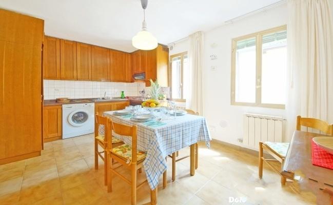 Appartamento Vacanze Casadueottanta Loc-13704 ヴェネツィア エクステリア 写真