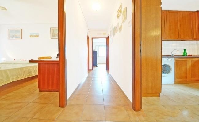 Appartamento Vacanze Casadueottanta Loc-13704 ヴェネツィア エクステリア 写真