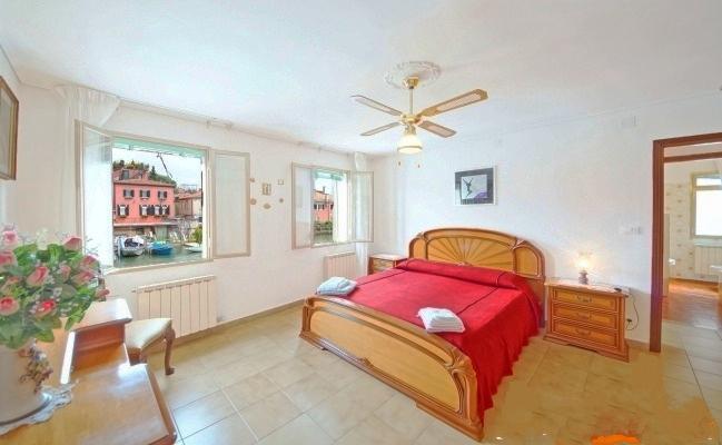 Appartamento Vacanze Casadueottanta Loc-13704 ヴェネツィア エクステリア 写真