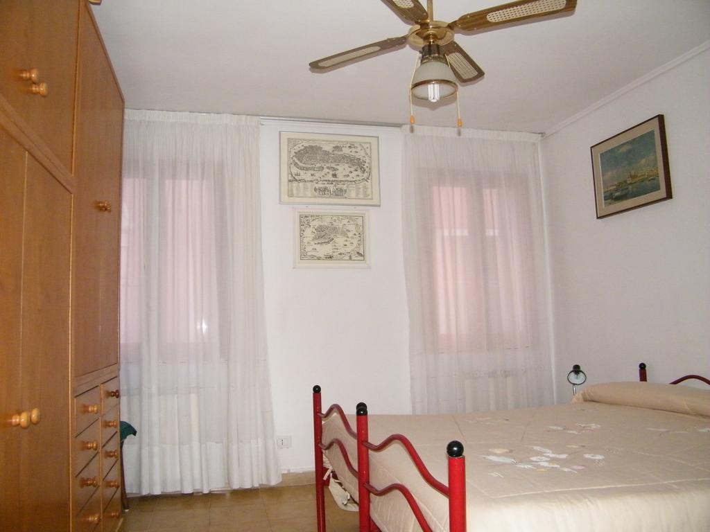 Appartamento Vacanze Casadueottanta Loc-13704 ヴェネツィア エクステリア 写真