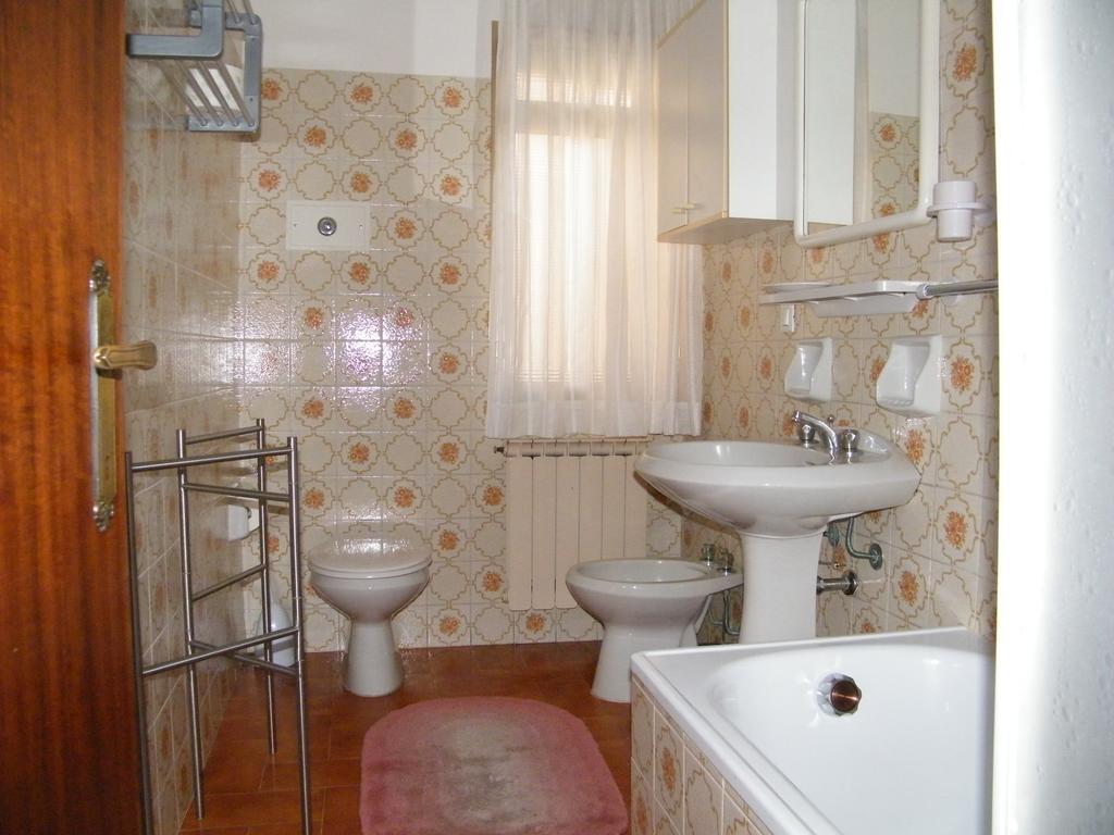 Appartamento Vacanze Casadueottanta Loc-13704 ヴェネツィア エクステリア 写真