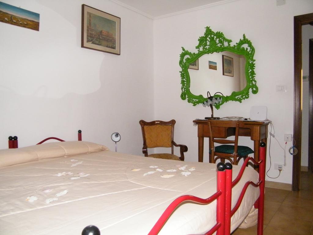 Appartamento Vacanze Casadueottanta Loc-13704 ヴェネツィア エクステリア 写真